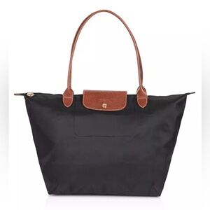 Longchamp Le Pliage Tote Bag